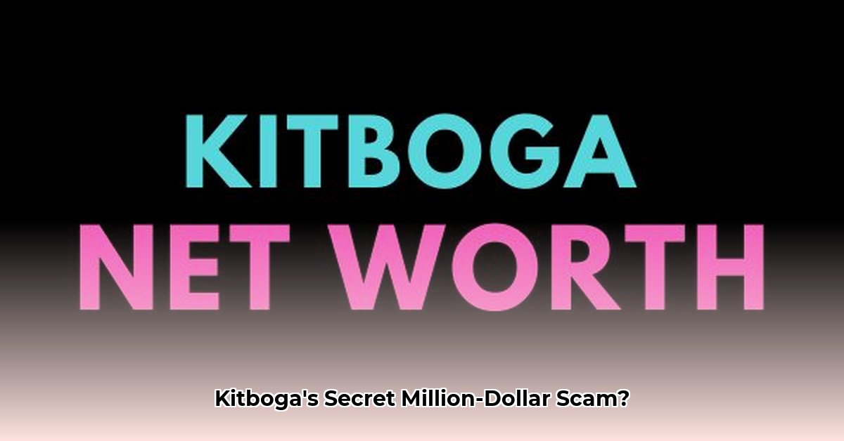 kitboga-net-worth